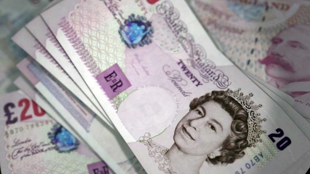 Crystal Palace Accountant